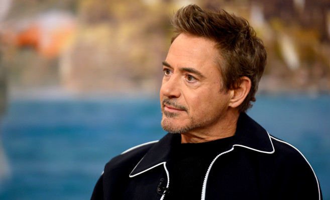 Robert Downey Jr. pic #1210226