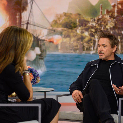 Robert Downey Jr. pic #1210228