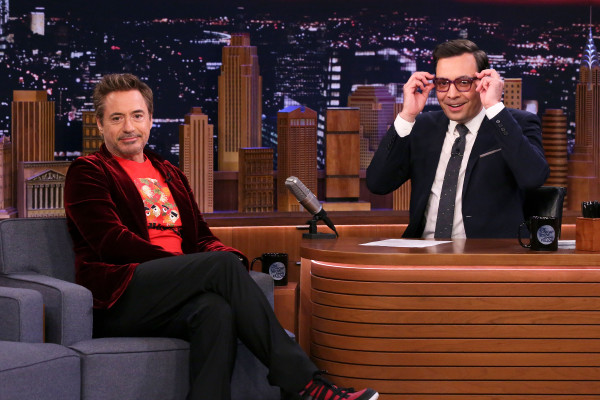 Robert Downey Jr. pic #1210231