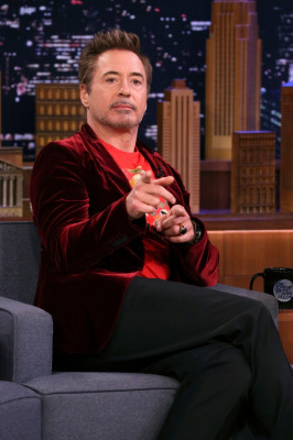 Robert Downey Jr. pic #1210232