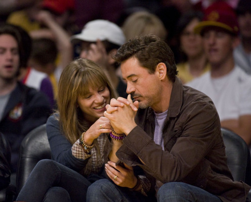 Robert Downey Jr. pic #1181965