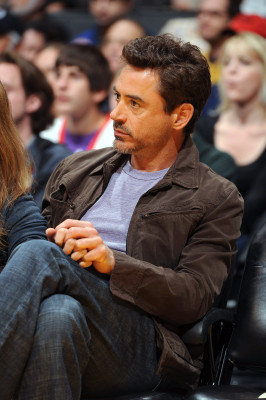 Robert Downey Jr. pic #1181964