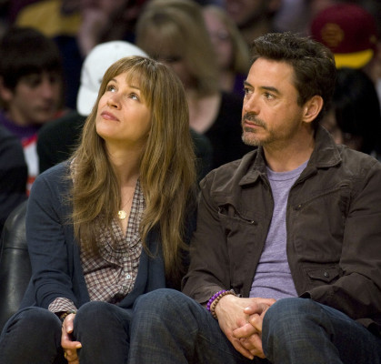 Robert Downey Jr. pic #1181963