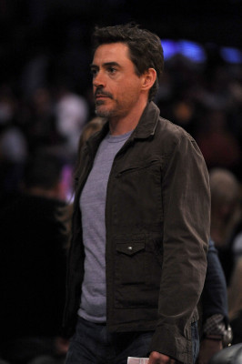 Robert Downey Jr. pic #1181962