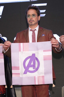 Robert Downey Jr. pic #1122648