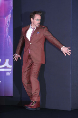 Robert Downey Jr. pic #1122649