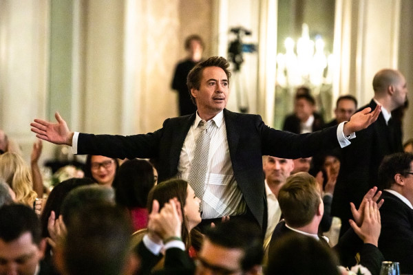 Robert Downey Jr. pic #1150355