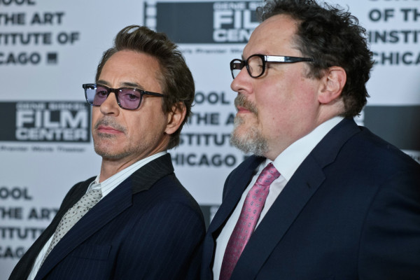 Robert Downey Jr. pic #1150358