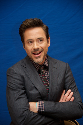 Robert Downey Jr. pic #428366