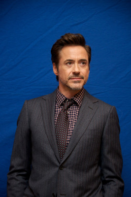 Robert Downey Jr. pic #428363