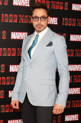 Robert Downey Jr. pic #1182614