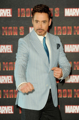 Robert Downey Jr. pic #1182621
