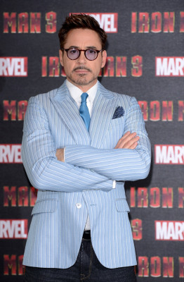 Robert Downey Jr. pic #1182610