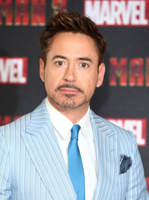 Robert Downey Jr. pic #1182664