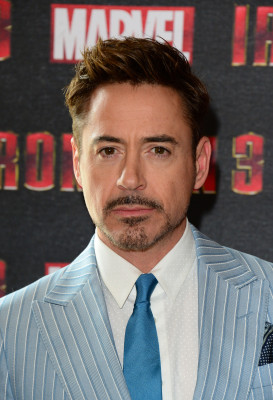 Robert Downey Jr. pic #1182663