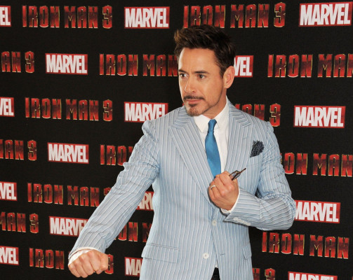 Robert Downey Jr. pic #1182619