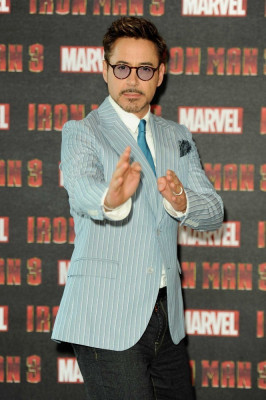 Robert Downey Jr. pic #1182623