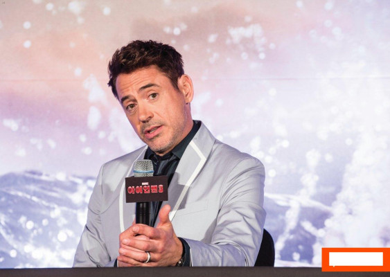 Robert Downey Jr. pic #600682