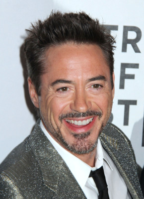 Robert Downey Jr. pic #490548
