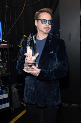 Robert Downey Jr. pic #1223572