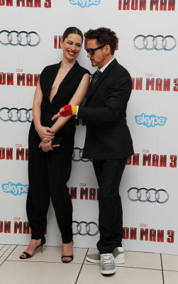 Robert Downey Jr. pic #1219529