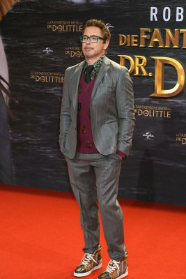 Robert Downey Jr. pic #1200383