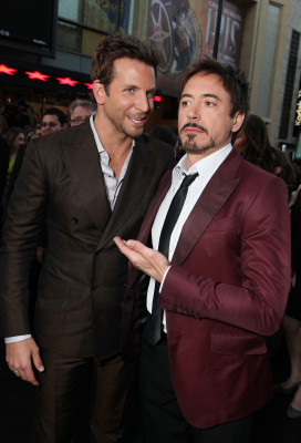 Robert Downey Jr. pic #1186590