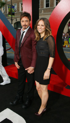 Robert Downey Jr. pic #1186589