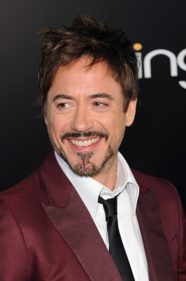 Robert Downey Jr. pic #1186591