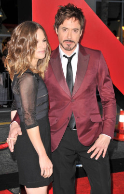 Robert Downey Jr. pic #1186597