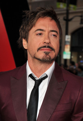 Robert Downey Jr. pic #1186602