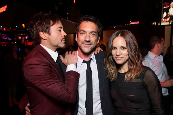Robert Downey Jr. pic #1186600