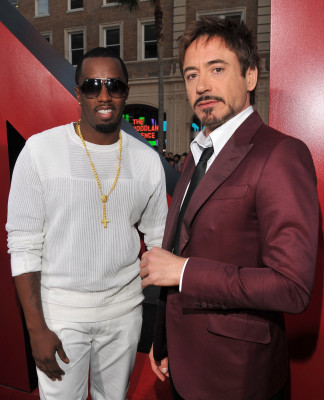 Robert Downey Jr. pic #1186599