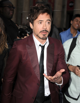 Robert Downey Jr. pic #1186593