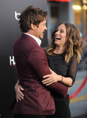 Robert Downey Jr. pic #1186595