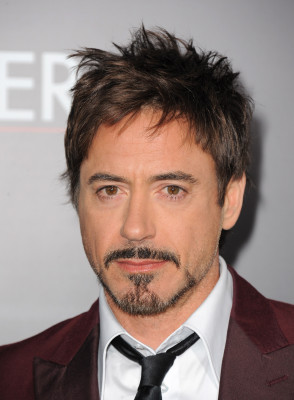 Robert Downey Jr. pic #1186586