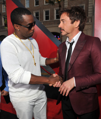 Robert Downey Jr. pic #1186585
