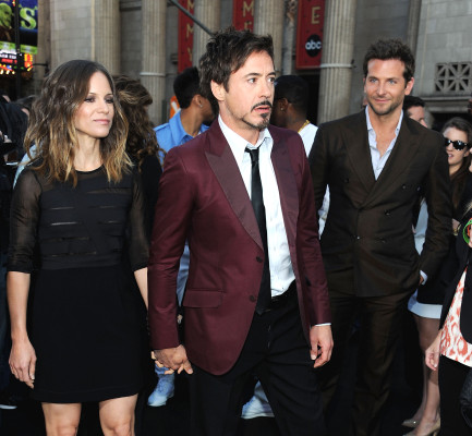 Robert Downey Jr. pic #1186583