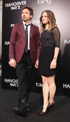 Robert Downey Jr. pic #1186610