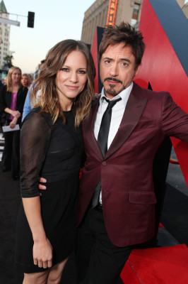 Robert Downey Jr. pic #1186609
