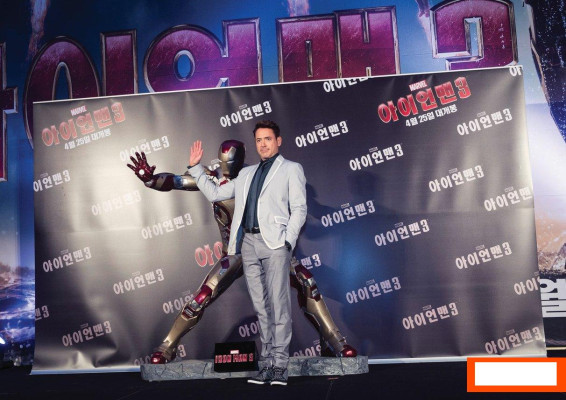Robert Downey Jr. pic #600680