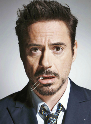 Robert Downey Jr. pic #580638