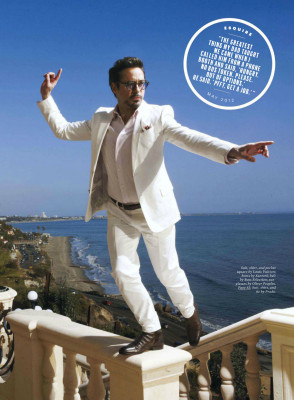 Robert Downey Jr. pic #580640