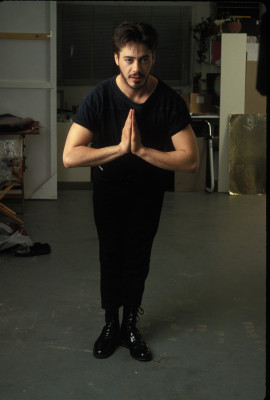 Robert Downey Jr. pic #1203888