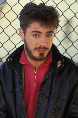 Robert Downey Jr. pic #1203891