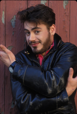 Robert Downey Jr. pic #1203893