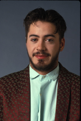 Robert Downey Jr. pic #1203894