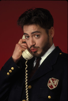 Robert Downey Jr. pic #1203885