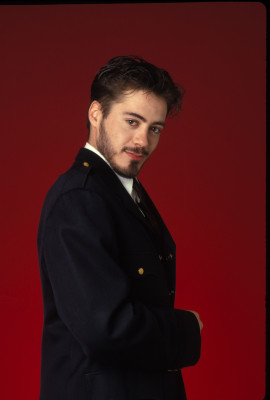 Robert Downey Jr. pic #1203886