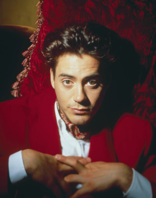 Robert Downey Jr. pic #1229405